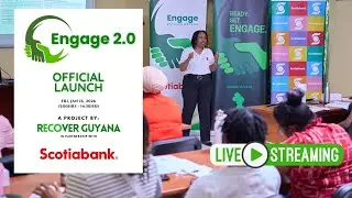 Official launch of ENGAGE 2.0