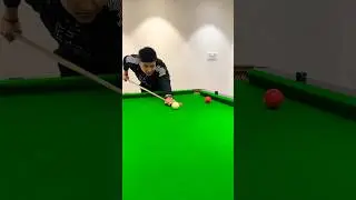 Basics Of Pool/ Billiards (esse marte hai shots ) #shorts #ashortaday #deepeshyadav #howtoplaypool