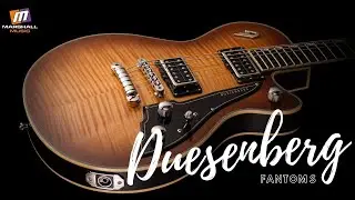 Duesenberg - Fantom S