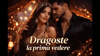 Dragoste la Prima Vedere ❤️ | Arabic Dance Hit 2025 | Oriental Club Remix