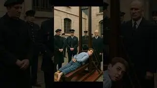 Guillotine public execution in France 🇫🇷🕊 #history #france #guillotine #justice