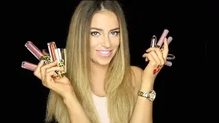 HUGE GERARD COSMETICS HAUL!