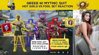 Random 3 Mythic Fashion Players Challenge Me 1vs3 TDM
