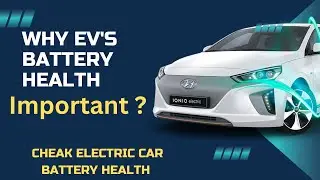 Why EV Battery Care is Crucial for Your Electric Car Experience!