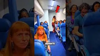 Os passageiros salvaram o avião 😱 #Catsoftiktok #CatLovers #cat #cute #FunnyCats #catcartoon #fyp
