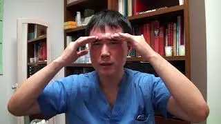他院でおでこのシワにボトックスを注射したら目が細くなってキツくなりました。これって失敗ですか？高須クリニック高須幹弥が動画で解説