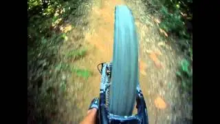 Why you should use Single Wall Rims on a Mountain Bike!