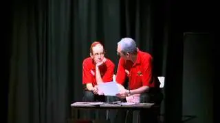 I Made It Through The Rain performed by Andi Shacklady