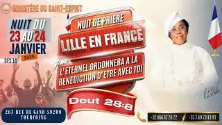 JÉSUS CHRIST MON ASSURANCE
