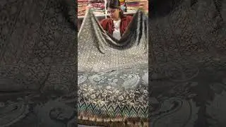 Pashmina k pyare pyare suit 👉sale video👉9588503050