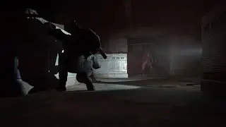 How To Not Be Quiet (Broken Dialog)