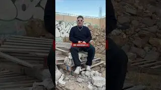 🚔El OSCURO cap&iacute;tulo en la VIDA de DVS1!!! #techno #dj #shorts