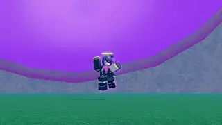 Dragon Ball RP Zenkai (Custom Attack Maker Showcase)