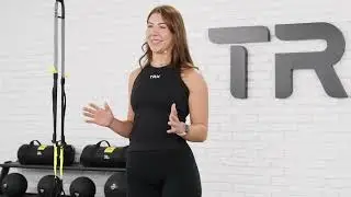 POWERLINE: 5 WEEK STRONG & SCULPT CHALLENGE