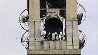 Le campane di Bosisio Parini (LC) Mezzogiorno Festivo
