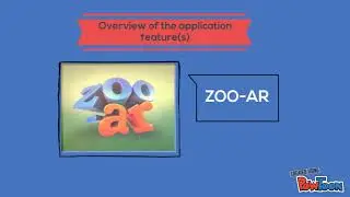 Augmented Reality (Zoo-AR)