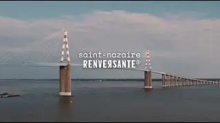Saint-Nazaire Renversante, des visites pour vous surprendre !