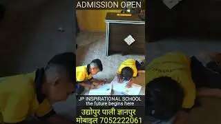 NEW Admission Made COMFORTABLE #bestschool @theschooloflifetv