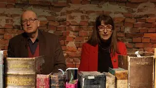 Hans-Henning Adler und Ulrike Wendt | Lokallesung | 10.02.2021