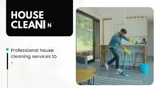 House Cleaning Service in Phoenix AZ | Marigold Maids