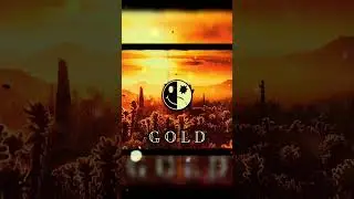 &ldquo; G O L D &ldquo; [FREE] HARD CINEMATIC TRAP TYPE BEAT | 2024 #shorts #trap #typebeat