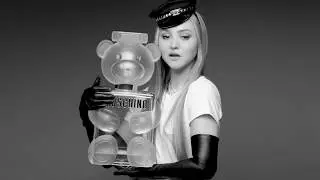 MOSCHINO TOY 2