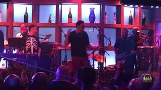 T Vice Live @ Blue Martini Oct 2025