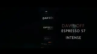 Impresso Espresso  cinematic trailer | NIKON D3300 18-55mm
