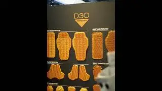 RICHA - EICMA 2023
