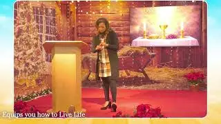 Perfecting Vision 20/20 Pt 3 - Sunday Service