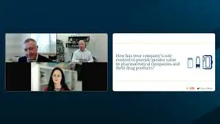Shaping the Future of Drug-Device Delivery: Strategic Insights from Industry Leaders
