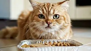 Golden Cat Flavor Burst#cat #hindisong #cute #funnyanimals #hiphop #cutebaby