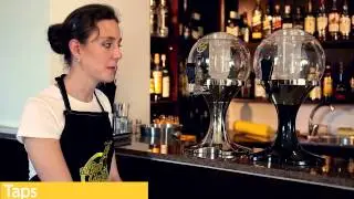 Product Comparison - TheBeerGiraffe Beer Balloon vs. Cheap Chinese Copy