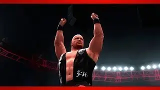Stone Cold Steve Austin Hip Hop Beat