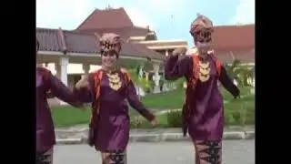 LAGU BANYUASIN NGUNDANG