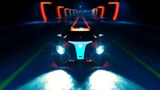 The Crew 2 - BGM | MotorFlix - THE CHASE (3)