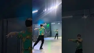 Bản Hướng Dẫn Kén Cá Chọn Canh - Hoà Minzy - Choreo By Đạt Tino