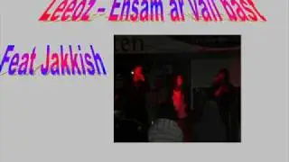 Leeoz feat jakkish - ensam &auml;r v&auml;ll b&auml;st