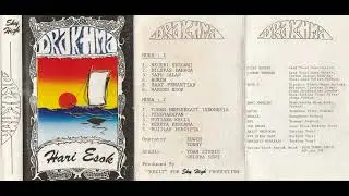 Drakhma - Negeri Surgawi
