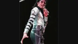 Another Part Of Me Live Madrid 1988 (Audio)