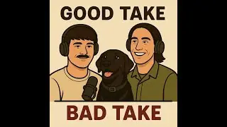 Episode Four Featuring Pierce Coppola