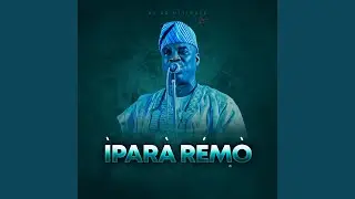 ÌPARÀ RÉMÒ Pt. 1 (Live)
