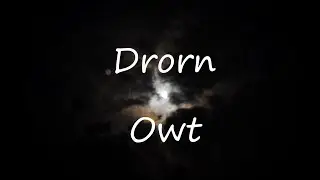 Drorn Owt = The Realm @ 128 bpm
