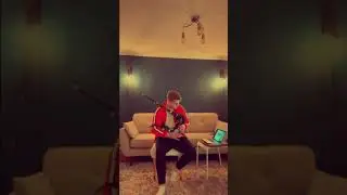 D Major Reel on the Scottish Reelpipes