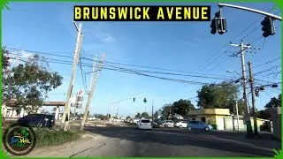 Brunswick Avenue, Spanish Town, St Catherine, Jamaica