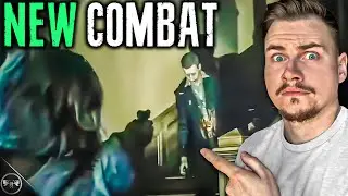Анализируем НОВЫЙ боевой геймплей Resident Evil 9!