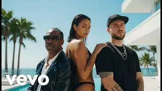 Lil Wayne ft. Eminem & Lana Del Rey - Mirror [Music Video 2026]