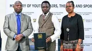 Kenya to scale up testing, investigations to reduce doping cases