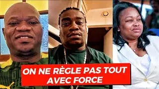 ON NE RÈGLE PAS TOUT AVEC FORCE : Les enseignants face à la crise 