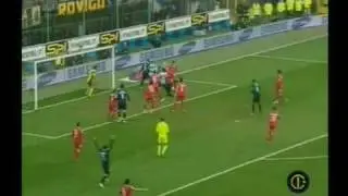 Inter 3-1 Fiorentina 2006/07